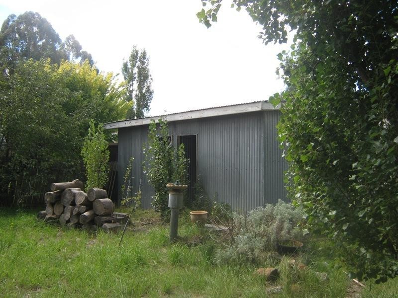 48 Bombala STREET, Nimmitabel NSW 2631