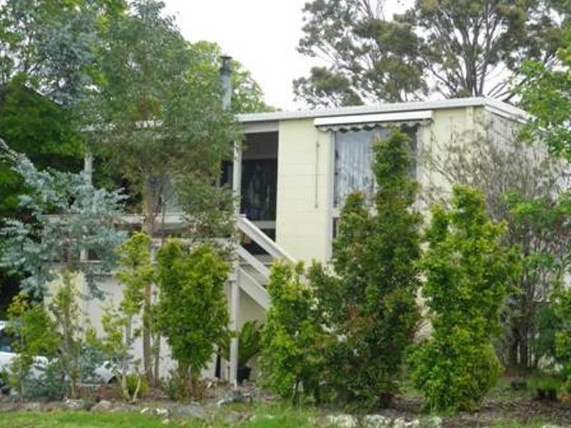 1 Imlay STREET, Merimbula NSW 2548