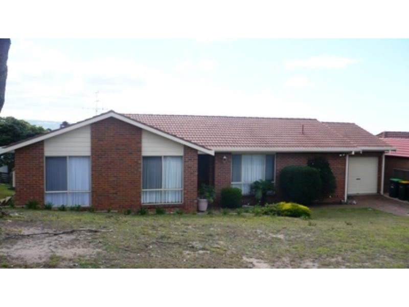 53 Jinjera PARADE, Pambula Beach NSW 2549