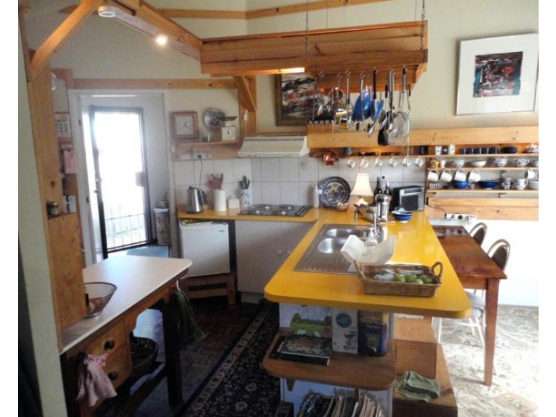 46 Bombala STREET, Nimmitabel NSW 2631