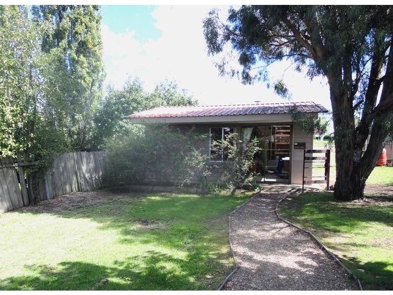 46 Bombala STREET, Nimmitabel NSW 2631