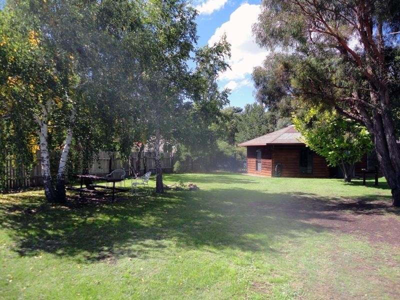 46 Bombala STREET, Nimmitabel NSW 2631