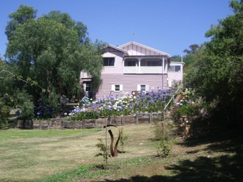 10 Kingston Lane, Candelo NSW 2550