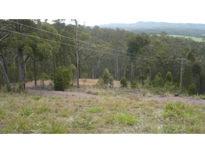 Lot 416 Lyrebird Lane, Millingandi NSW 2549