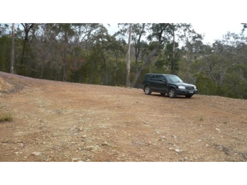 Lot 416 Lyrebird Lane, Millingandi NSW 2549