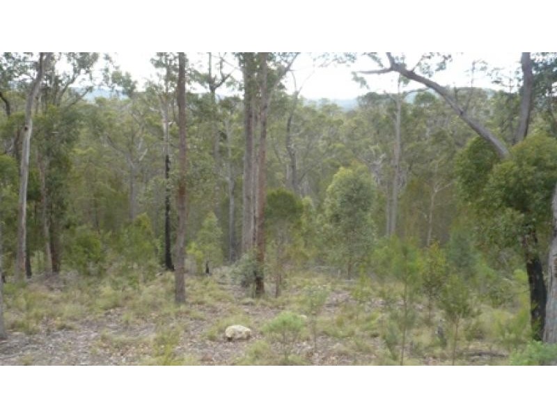 Lot 416 Lyrebird Lane, Millingandi NSW 2549