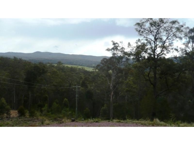Lot 416 Lyrebird Lane, Millingandi NSW 2549