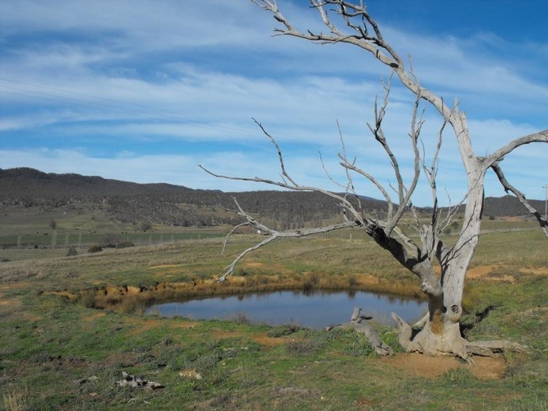 Lot 2 Caraminda Road, Numeralla NSW 2630