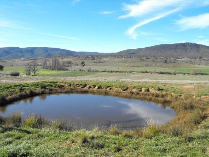 Lot 2 Caraminda Road, Numeralla NSW 2630