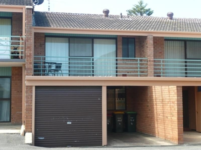 6/59 Main STREET, Merimbula NSW 2548