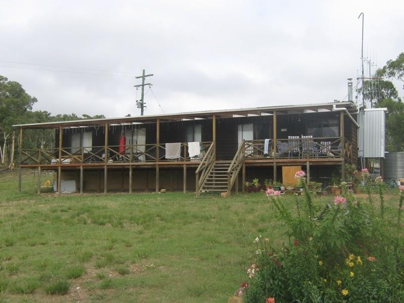 1 Collins Street, Numeralla NSW 2630