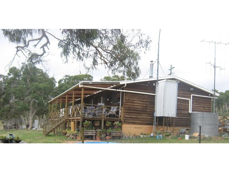 1 Collins Street, Numeralla NSW 2630