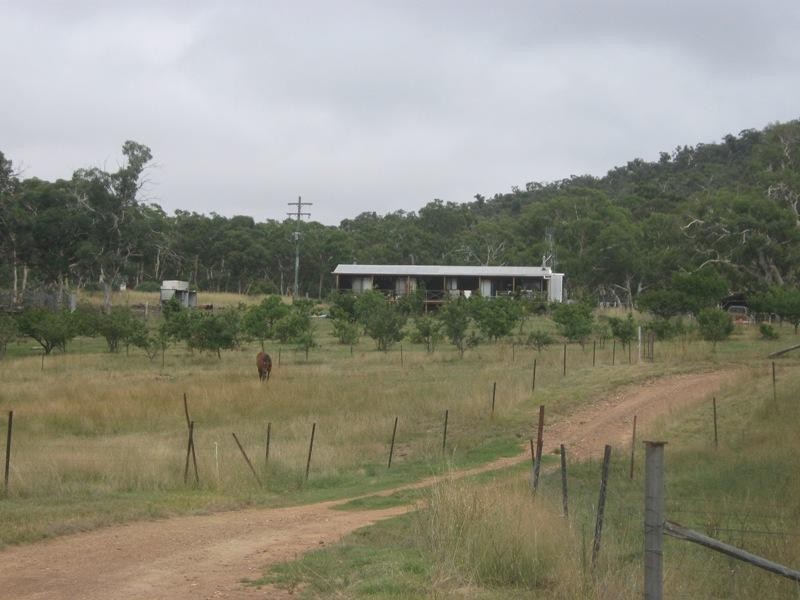 1 Collins Street, Numeralla NSW 2630