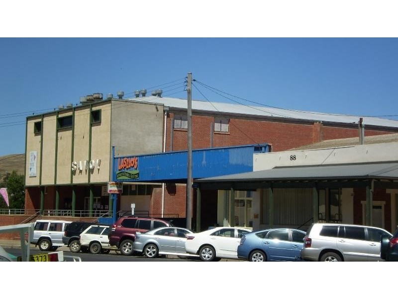 82-86 Commissioner Street, Cooma NSW 2630