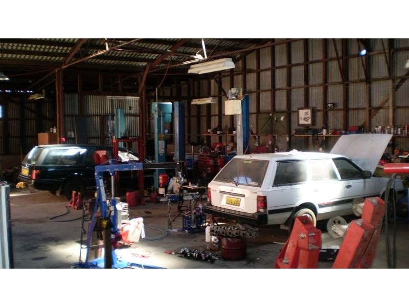 82-86 Commissioner Street, Cooma NSW 2630