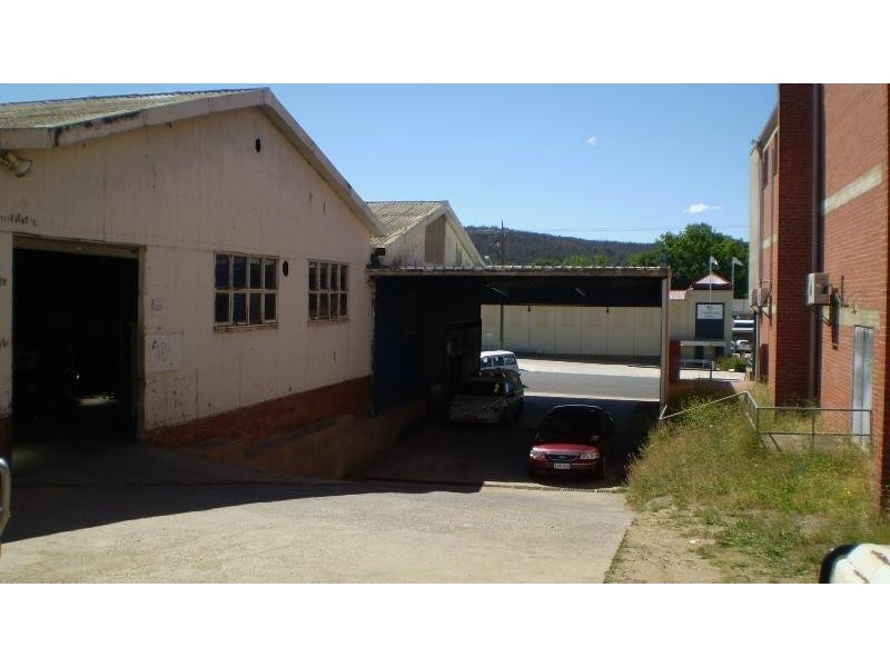 82-86 Commissioner Street, Cooma NSW 2630