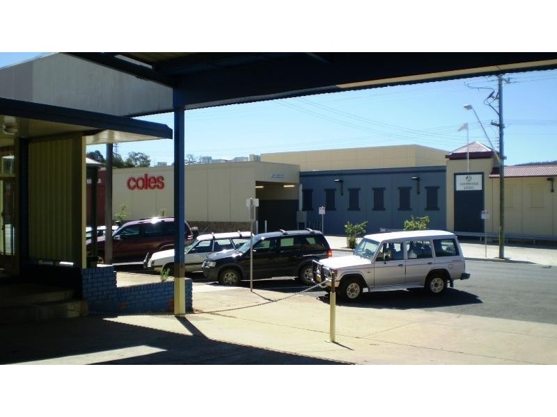 82-86 Commissioner Street, Cooma NSW 2630