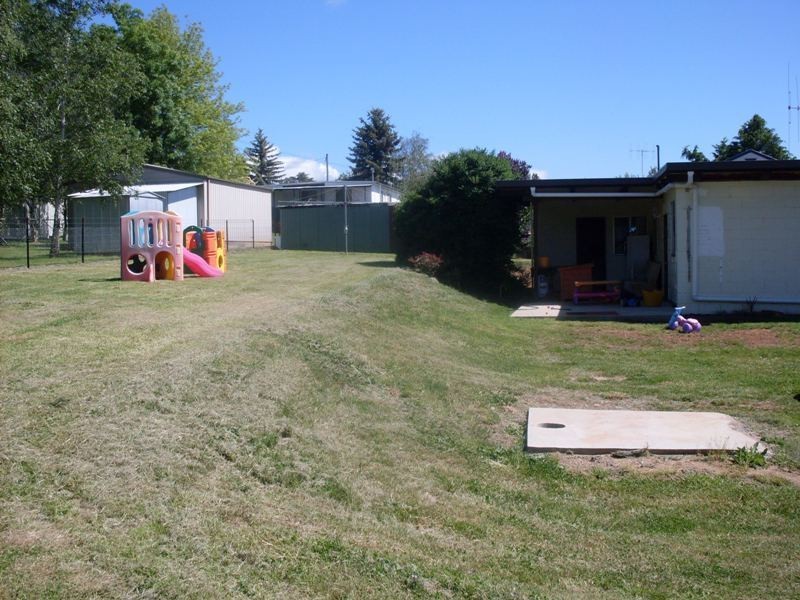 12 Cosgrove STREET, Adaminaby NSW 2629