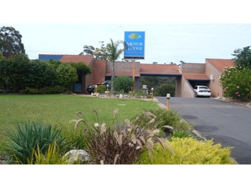 9/131 Merimbula DRIVE, Merimbula NSW 2548