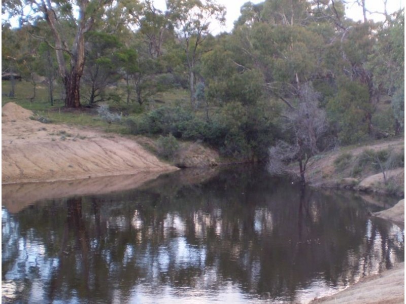 Lot 1 Ironmungie Road, Dalgety NSW 2628