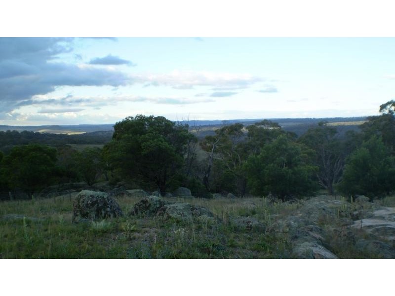 Lot 1 Ironmungie Road, Dalgety NSW 2628