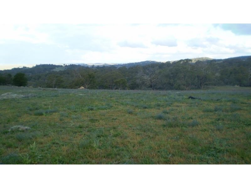 Lot 1 Ironmungie Road, Dalgety NSW 2628