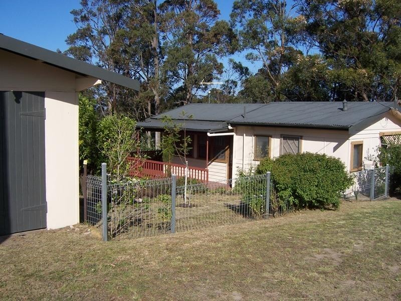 81 & 83 Monaro Street, Merimbula NSW 2548
