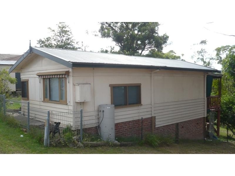 81 & 83 Monaro Street, Merimbula NSW 2548