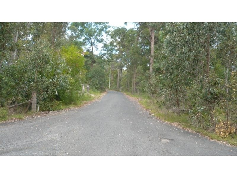 . Monks Road, Bournda NSW 2550