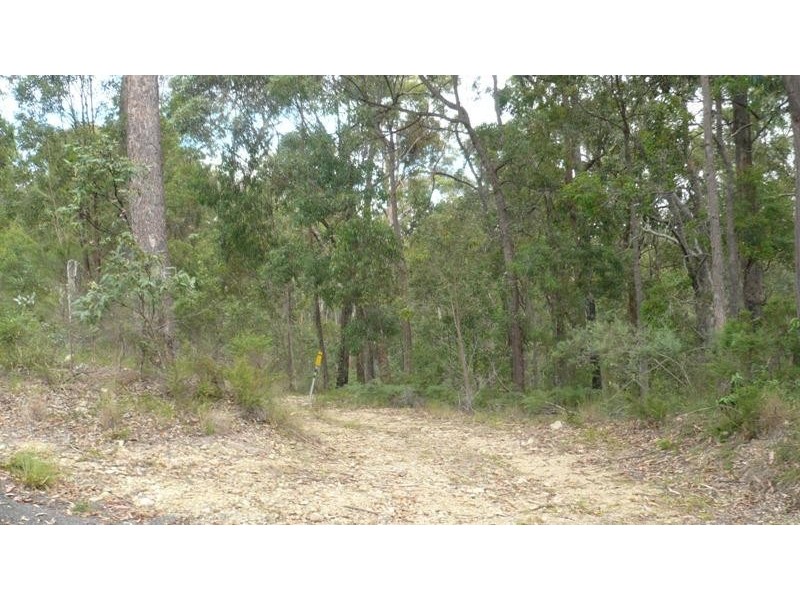 . Monks Road, Bournda NSW 2550