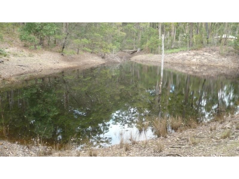 . Monks Road, Bournda NSW 2550