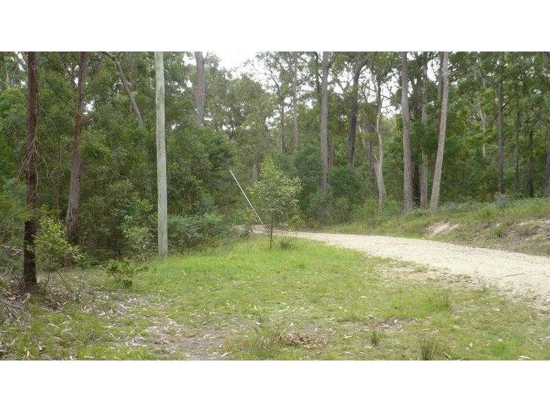 . Monks Road, Bournda NSW 2550