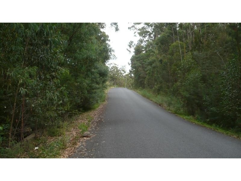 . Monks Road, Bournda NSW 2550