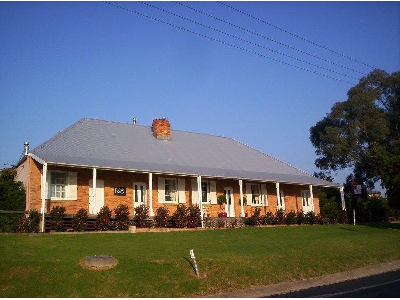 2 Mt Darragh Road, South Pambula NSW 2549