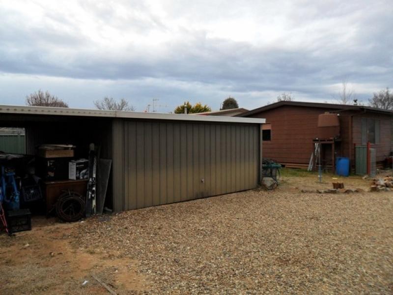 22 Kiparra DRIVE, Berridale NSW 2628