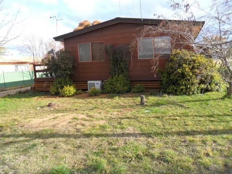 22 Kiparra DRIVE, Berridale NSW 2628