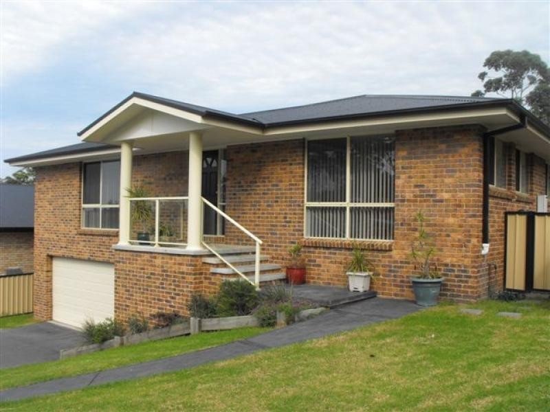 10 Mulloway CIRCUIT, Merimbula NSW 2548