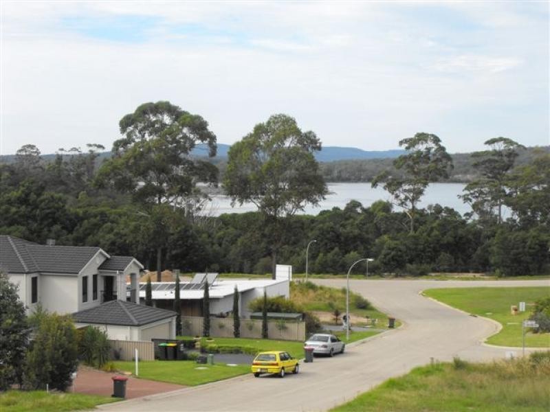 10 Mulloway CIRCUIT, Merimbula NSW 2548