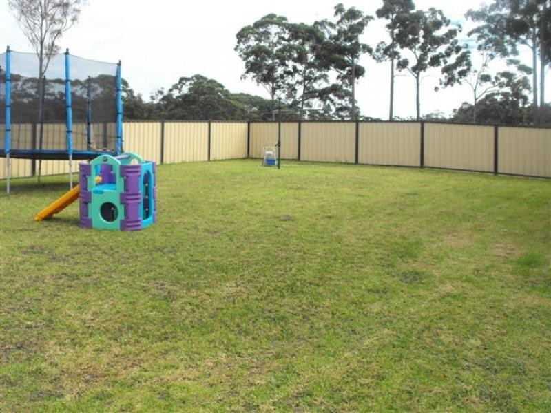 10 Mulloway CIRCUIT, Merimbula NSW 2548