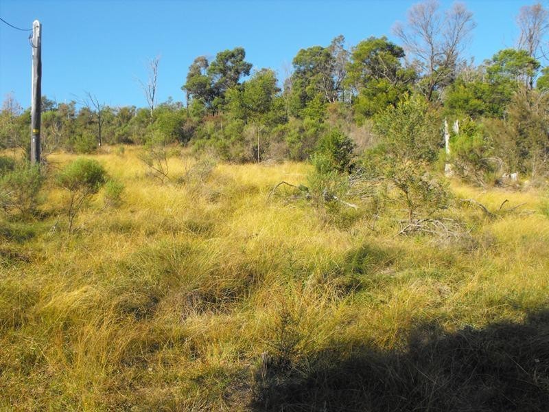 708 New Buildings ROAD, Wyndham NSW 2550