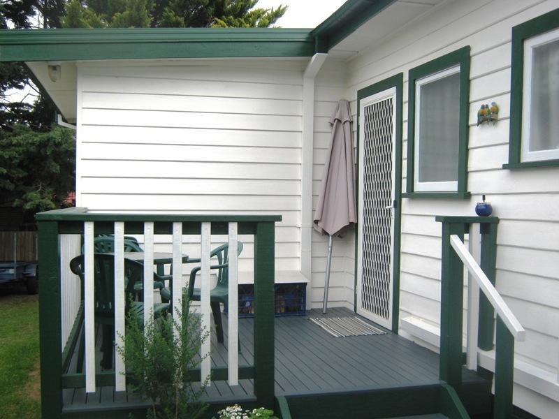 22 Massie STREET, Cooma NSW 2630