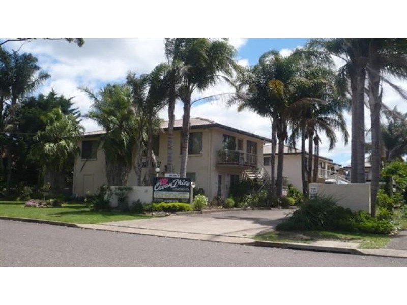 7/55 Ocean DRIVE, Merimbula NSW 2548
