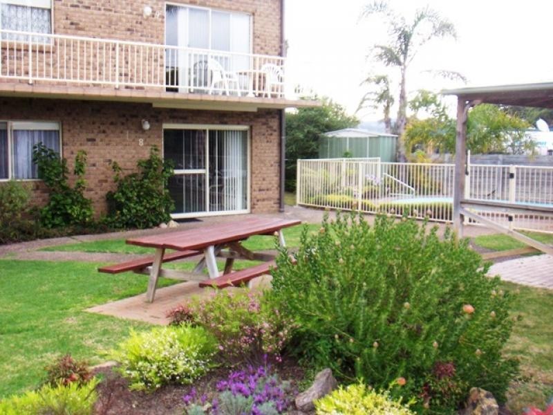 8/53 Ocean DRIVE, Merimbula NSW 2548