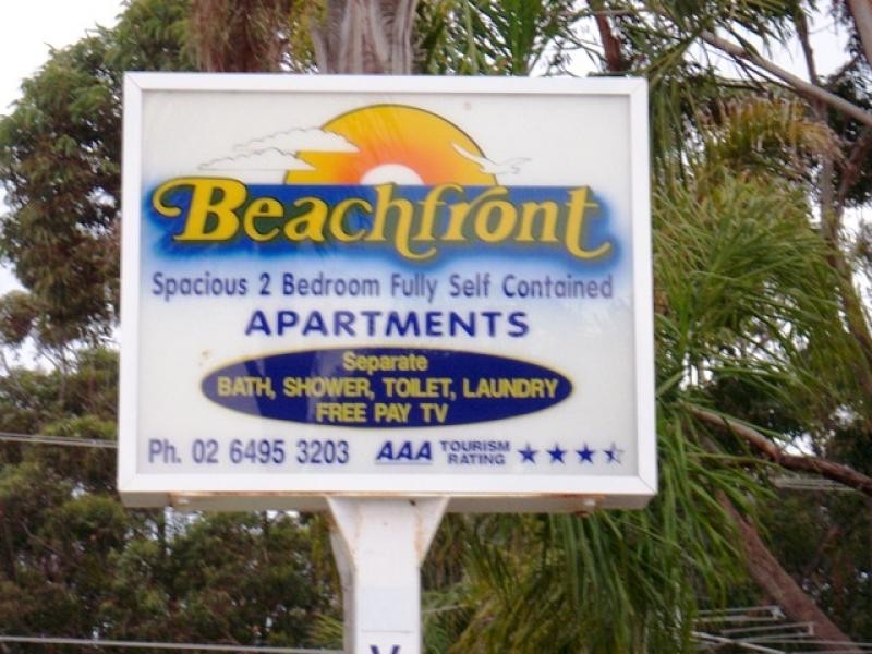 8/53 Ocean DRIVE, Merimbula NSW 2548