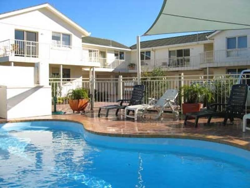 6/15-17 Ocean Drive, Merimbula NSW 2548