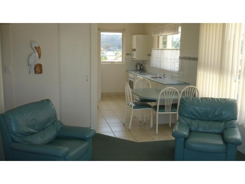 6/15-17 Ocean Drive, Merimbula NSW 2548