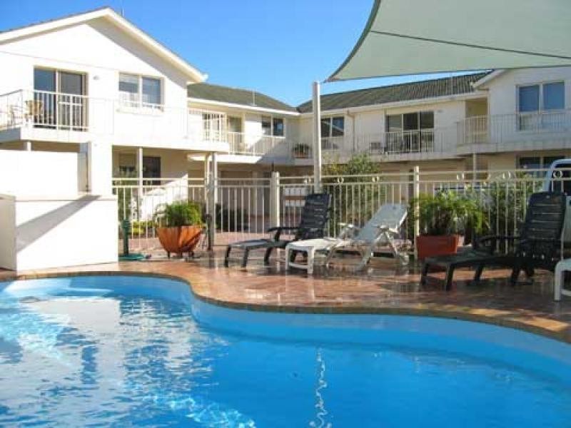 17 – 17 Ocean DRIVE, Merimbula NSW 2548