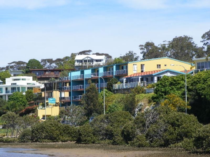 8/16-18 Ocean View Ave, Merimbula NSW 2548