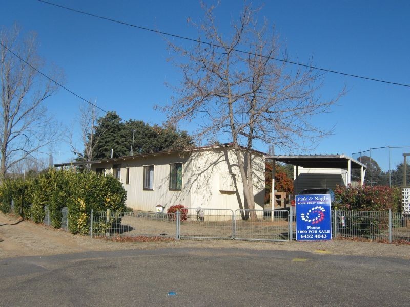 10 Nulgarra Place, Cooma NSW 2630