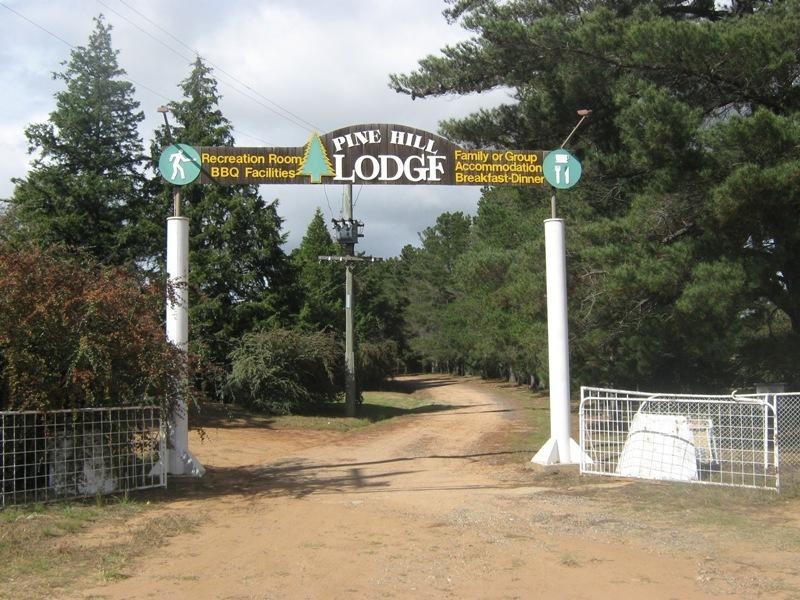 699 Snowy Mountains HIGHWAY, Cooma NSW 2630